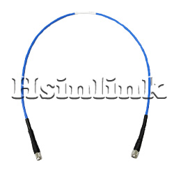 HS-2.92mmM To 2.92mmM With HSA40P Cable XXcm (40G)